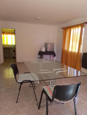 Departamento en Gregores